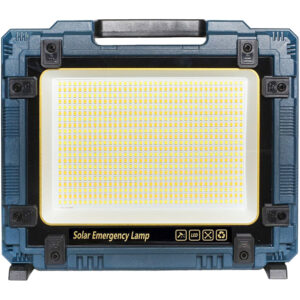 پروژکتور شارژی مدل W8109-1