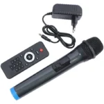 اسپیکر چمدانی ایکس پی پروداکت XP-M1212A