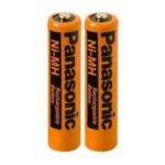 باطری شارژی نیم قلم PANASONIC Always Ready 830