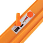 چراغ خورشیدی پاوربانک TDP LED 400W