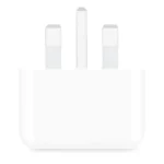 شارژر20وات اپل MHJF32B/A مدل لیبل عرب Apple A2344