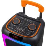 اسپیکر چمدانی ایکس پی پروداکت XP-M1212A