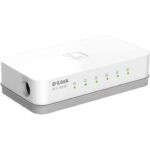 سوییچ 5 پورت 10/100 دی لینک | D-Link مدل DES-1005C