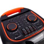 اسپیکر چمدانی ایکس پی پروداکت XP-M1211A