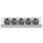سوییچ 5 پورت 10/100 دی لینک | D-Link مدل DES-1005C