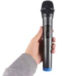 اسپیکر چمدانی ایکس پی پروداکت XP-M1220M