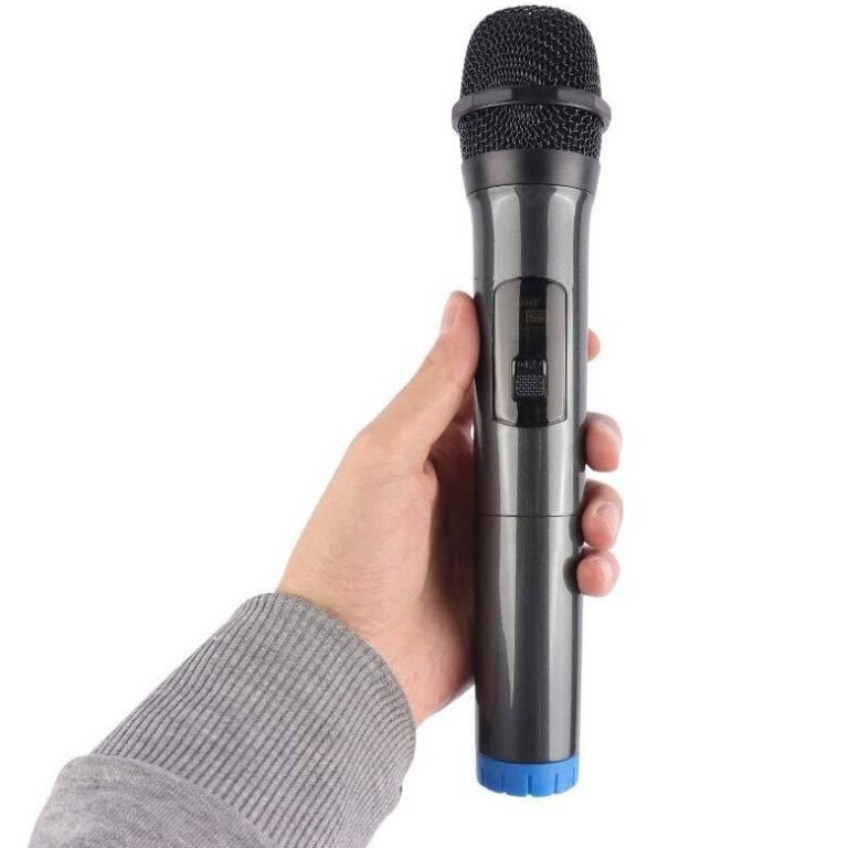 اسپیکر چمدانی ایکس پی پروداکت XP-M1220M