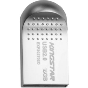 فلش 16 گیگابایت KINGSTAR KS231 Pixel Silver
