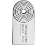 فلش 16 گیگابایت KINGSTAR KS239 Picco Silver