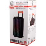 اسپیکر چمدانی ایکس پی پروداکت XP-M1211A