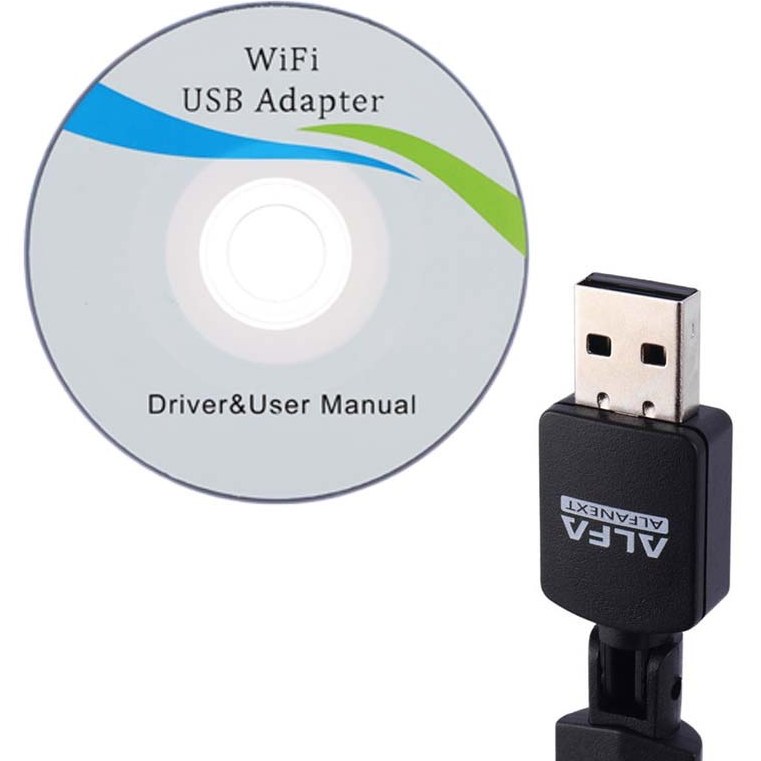 کارت شبکه وایرلس XP-W923R