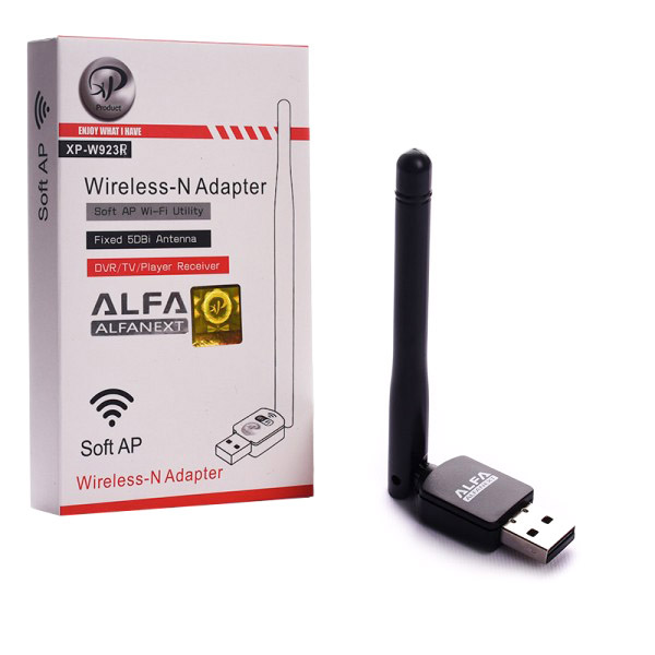 کارت شبکه وایرلس XP-W923R