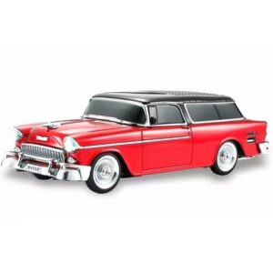 اسپیکر بلوتوثی طرح ماشین WSTER WS-1955