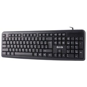 کیبورد سیم دار آئولا AULA AK209