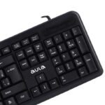 کیبورد سیم دار آئولا AULA AK209