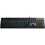 کیبورد گیمینگ آئولا AULA S2022-PRO RGB