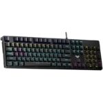 کیبورد گیمینگ آئولا AULA S2022-PRO RGB
