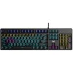 کیبورد گیمینگ آئولا AULA S2022-PRO RGB