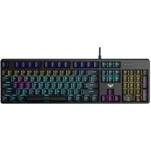 کیبورد گیمینگ آئولا AULA S2022-PRO RGB