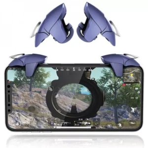 دسته بازی پابجی BLUE SHARK PUBG