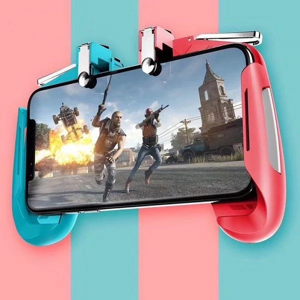 دسته بازی پابجی K16 PUBG