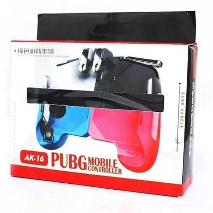 دسته بازی پابجی K16 PUBG