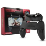 دسته بازی پابجی W10 Trigger PUBG