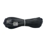 کابل تلفن 10متری تمام مس