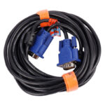 کابل VGA ENZO 3+2-5M