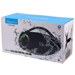 اسپیکر بلوتوث قابل حمل Verity V-PS7014BT
