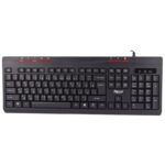 کیبورد ROYAL R-K325