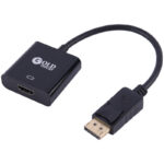 تبدیل GOLD OSCAR Display TO Hdmi