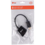 تبدیل GOLD OSCAR Display TO Hdmi