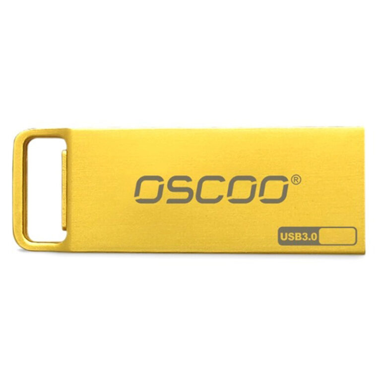 فلش مموری اسکو OSCOO USB3 K001 64G