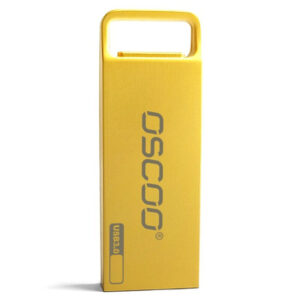 فلش مموری اسکو OSCOO USB3 K001 64G