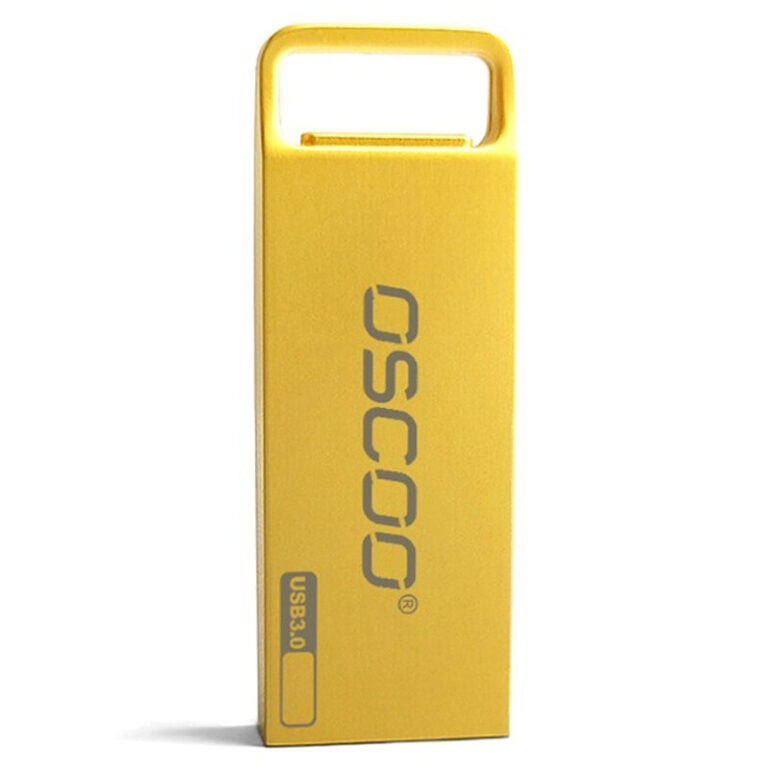 فلش مموری اسکو OSCOO USB3 K001 64G