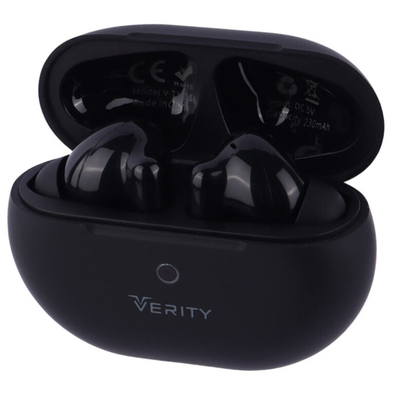 هندزفری بلوتوث وریتی VERITY  V-T105 SE