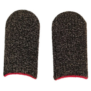 آستین انگشتی با فیبر نقره Finger Sleeves