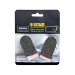 آستین انگشتی با فیبر نقره Finger Sleeves