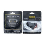 آستین انگشتی با فیبر نقره Finger Sleeves