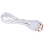 کابل شارژ تایپ سی AWEI 6AM