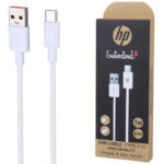 کابل شارژ اچ پی تایپ سی HP 6AM