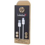 کابل شارژ اچ پی تایپ سی HP 6AM