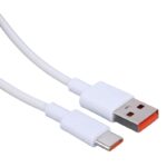 کابل شارژ اچ پی تایپ سی HP 6AM