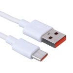 کابل شارژ هوکوتایپ سی HOCO 6AM