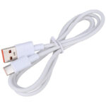 کابل شارژ ریمکس تایپ سی REMAX 6AM