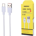 کابل شارژ ریمکس تایپ سی REMAX 6AM