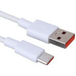 کابل شارژ ریمکس تایپ سی REMAX 6AM