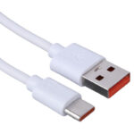 کابل شارژ مکسوم تایپ سی MOXOM 6AM