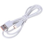 کابل شارژ مکسوم تایپ سی MOXOM 6AM